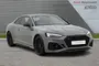 2023 Audi RS5 RS 5 TFSI Quattro Carbon Black 2dr Tiptronic