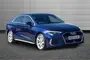 2023 Audi A3 Saloon 35 TFSI S Line 4dr S Tronic