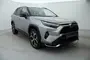 2022 Toyota RAV4 2.5 PHEV Dynamic 5dr CVT