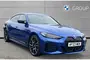 2023 BMW i4 400kW M50 83.9kWh 5dr Auto