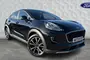 2023 Ford Puma 1.0 EcoBoost Hybrid mHEV Titanium 5dr