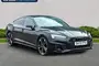 2022 Audi A5 40 TDI 204 Quattro Black Edition 5dr S Tronic