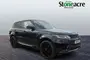 2018 Land Rover Range Rover Sport 3.0 SDV6 Autobiography Dynamic 5dr Auto
