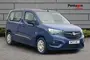 2022 Vauxhall Combo Life 1.5 Turbo D Edition 5dr