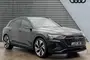2023 Audi Q8 e-tron 250kW 50 Quattro 95kWh Vorsprung 5dr Auto
