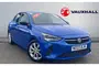 2022 Vauxhall Corsa 1.2 SE Edition 5dr