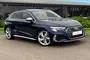 2023 Audi S3 S3 TFSI Quattro 5dr S Tronic