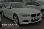 2017 BMW 3 Series 320d M Sport 4dr