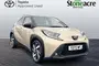 2023 Toyota Aygo X 1.0 VVT-i Edge 5dr