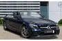 2020 Mercedes-Benz C-Class C300d AMG Line Edition Premium 2dr 9G-Tronic