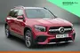 2022 Mercedes-Benz GLB GLB 220d 4Matic AMG Line Prem Plus 5dr 8G-Tronic