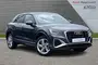 2024 Audi Q2 35 TFSI S Line 5dr