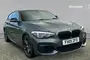 2019 BMW 1 Series M140i Shadow Edition 3dr Step Auto
