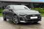 2025 Audi A5 2.0 TFSI 204 S line 5dr S Tronic