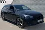 2025 Audi Q7 3.0 TFSI Quattro 340 Black Edition 5dr Tiptronic