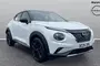 2025 Nissan Juke 1.6 Hybrid N-Sport 5dr Auto