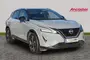 2022 Nissan Qashqai 1.3 DiG-T MH 158 Tekna 5dr