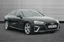 2020 Audi A4 40 TFSI S Line 4dr S Tronic