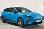 2024 MG MG4 180kW Trophy EV Extended Range 77kWh 5dr Auto