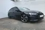 2022 Audi A4 Avant 35 TDI Black Edition 5dr S Tronic