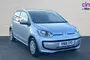 2016 Volkswagen Up 1.0 Move Up 5dr ASG