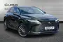 2024 Lexus RX 450h+ 2.5 Takumi 5dr E-CVT