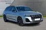2025 Audi SQ7 SQ7 TFSI Quattro Black Ed 5dr Tiptronic