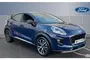 2022 Ford Puma 1.0 EcoBoost Hybrid mHEV Titanium 5dr