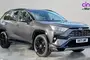 2021 Toyota RAV4 2.5 VVT-i Hybrid Dynamic 5dr CVT 2WD