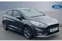 2021 Ford Fiesta 1.0 EcoBoost Hybrid mHEV 125 ST-Line Edition 5dr