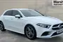 2021 Mercedes-Benz A-Class A200 AMG Line Executive 5dr Auto
