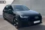 2023 Audi Q7 50 TDI Quattro Black Edition 5dr Tiptronic
