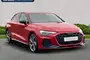 2024 Audi A3 35 TFSI Black Edition 5dr