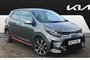 2023 Kia Picanto 1.0T GDi GT-line S 5dr [4 seats]