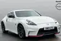 2019 Nissan 370Z 3.7 V6 [344] Nismo 3dr