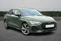 2026 Audi A3 1.5 TFSI 150 Black Edition 5dr S Tronic
