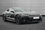 2026 Audi e-tron GT 370kW 105kWh Quattro Vorsprung 4dr Auto