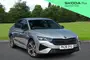 2026 Skoda Octavia 2.0 TSI vRS 5dr DSG