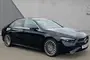 2023 Mercedes-Benz A-Class A200 AMG Line Premium Plus 4dr Auto