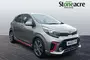 2018 Kia Picanto 1.0T GDi GT-line 5dr