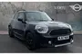 2017 MINI Countryman 1.5 Cooper 5dr Auto