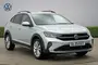 2025 Volkswagen Taigo 1.0 TSI 115 Match 5dr