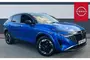2024 Nissan Qashqai 1.3 DiG-T MH 158 N-Connecta 5dr Xtronic