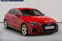 2020 Audi A3 35 TFSI S Line 5dr
