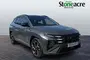 2024 Hyundai Tucson 1.6T Hybrid N Line S 5dr Auto