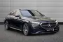 2024 Mercedes-Benz E-Class E220d AMG Line Advanced 4dr 9G-Tronic