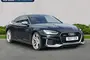 2017 Audi RS5 2.9 TFSI Quattro 2dr Tiptronic