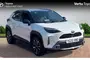 2022 Toyota Yaris Cross 1.5 Hybrid Premiere Edition 5dr CVT