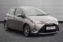 2018 Toyota Yaris 1.5 Hybrid Icon Tech 5dr CVT