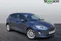 2020 Ford Fiesta 1.0 EcoBoost 95 Titanium 5dr